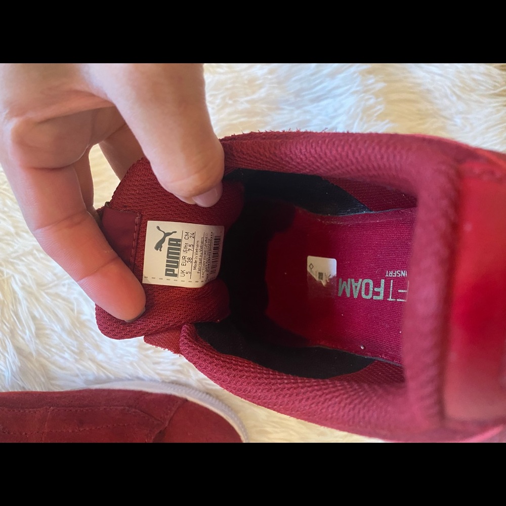 Puma Vicky Platform - image 3